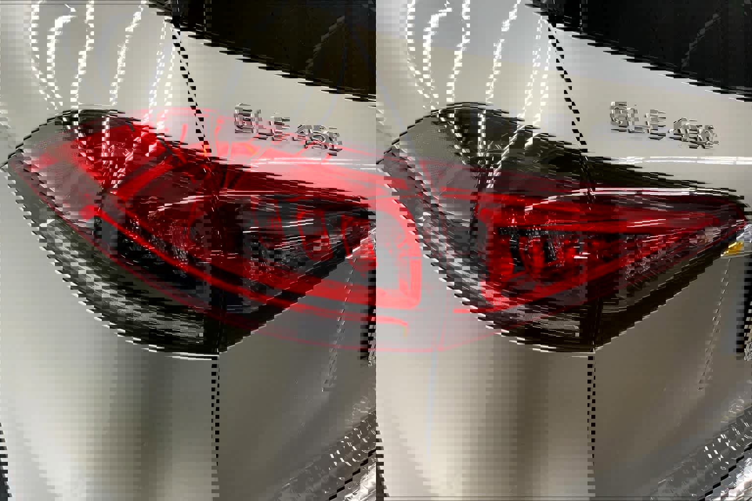 Certified 2021 Mercedes-Benz GLE 450 4MATIC image 29