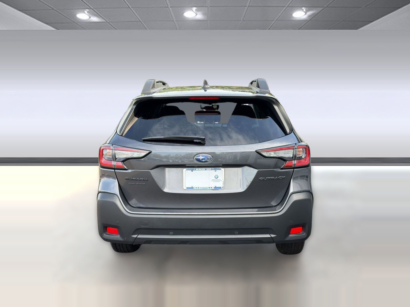 Used 2025 Subaru Outback Onyx Edition AWD/4WD image 10
