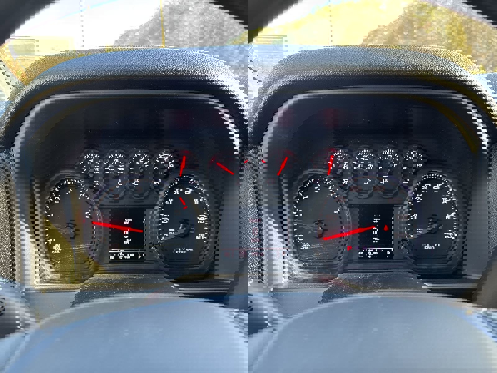 New 2026 Chevrolet Silverado 3500 W/T w/ WT Convenience Package image 18