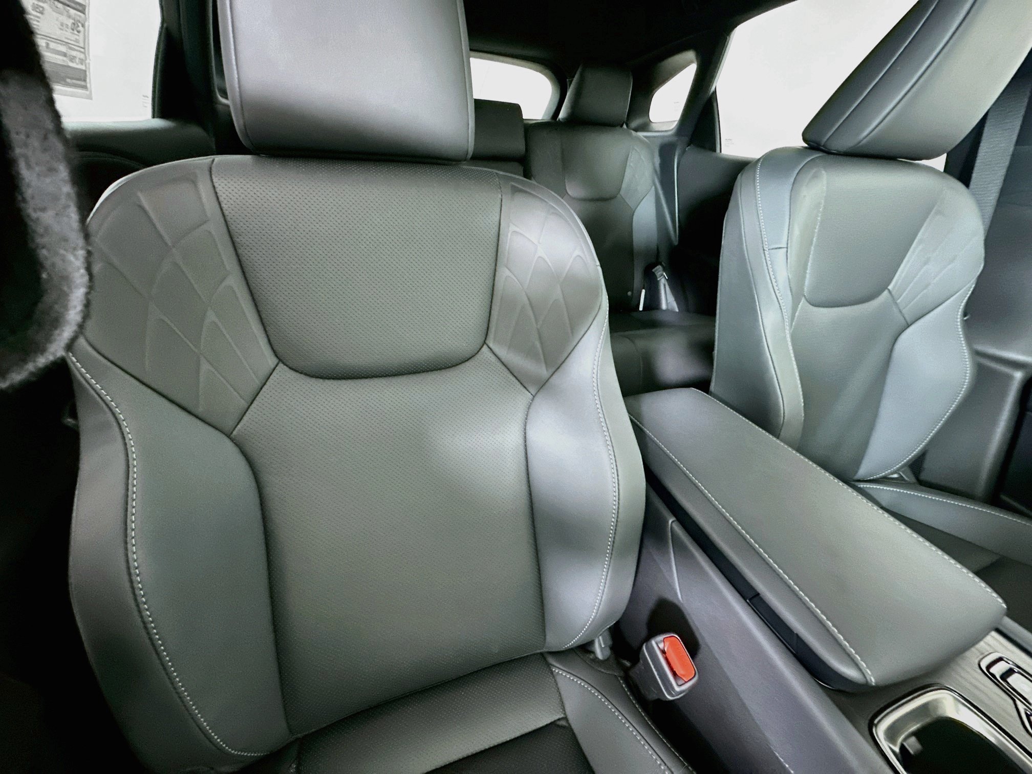 New 2026 Lexus RX 350h w/ Convenience Package AWD/4WD image 27