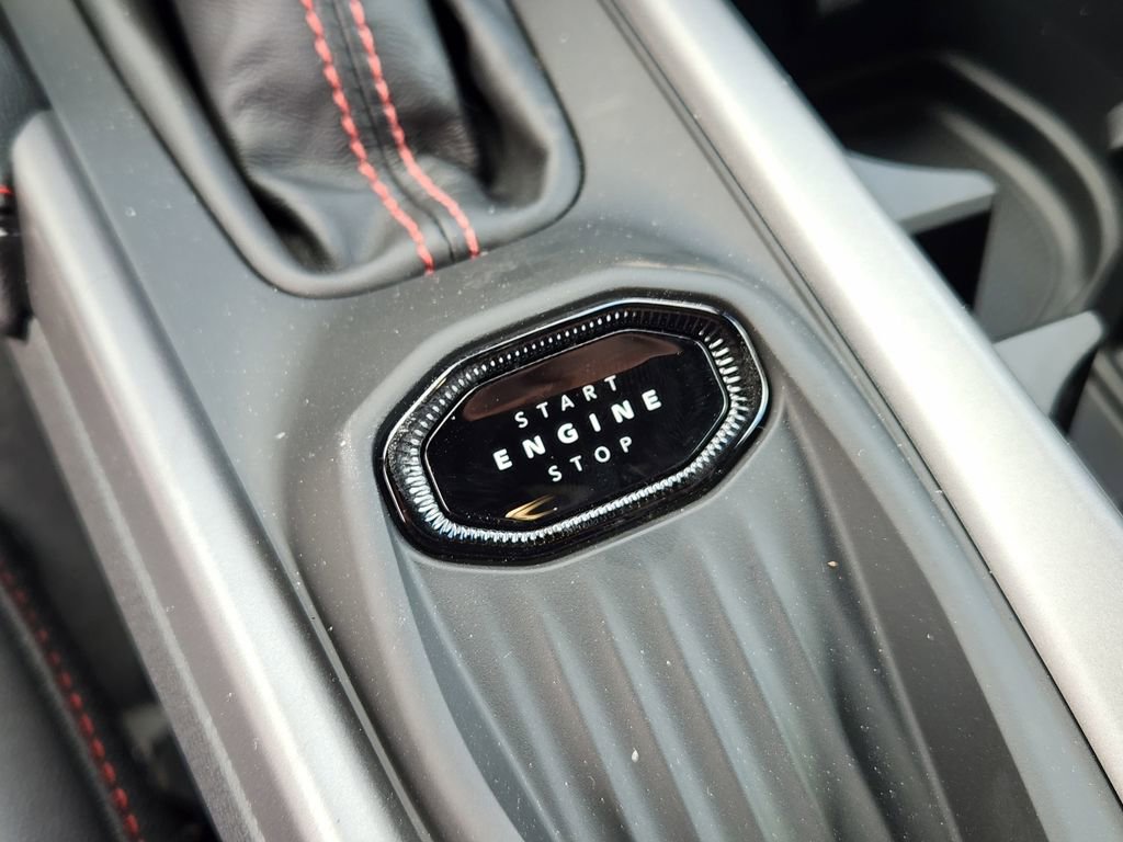 New 2026 Dodge Charger R/T Scat Pack image 30