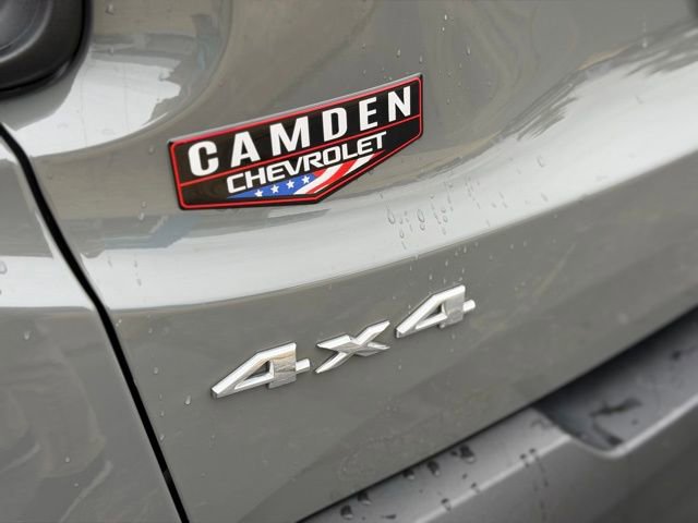 Used 2022 Jeep Renegade Latitude image 12