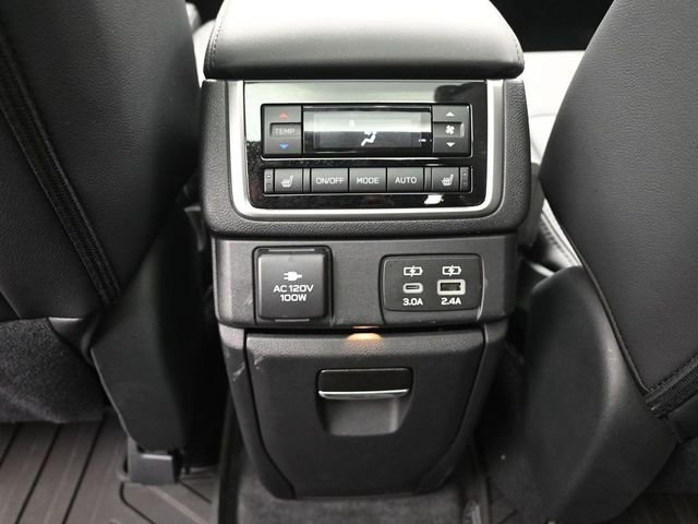 Certified 2025 Subaru Ascent Bronze Edition w/ Onyx Package image 28