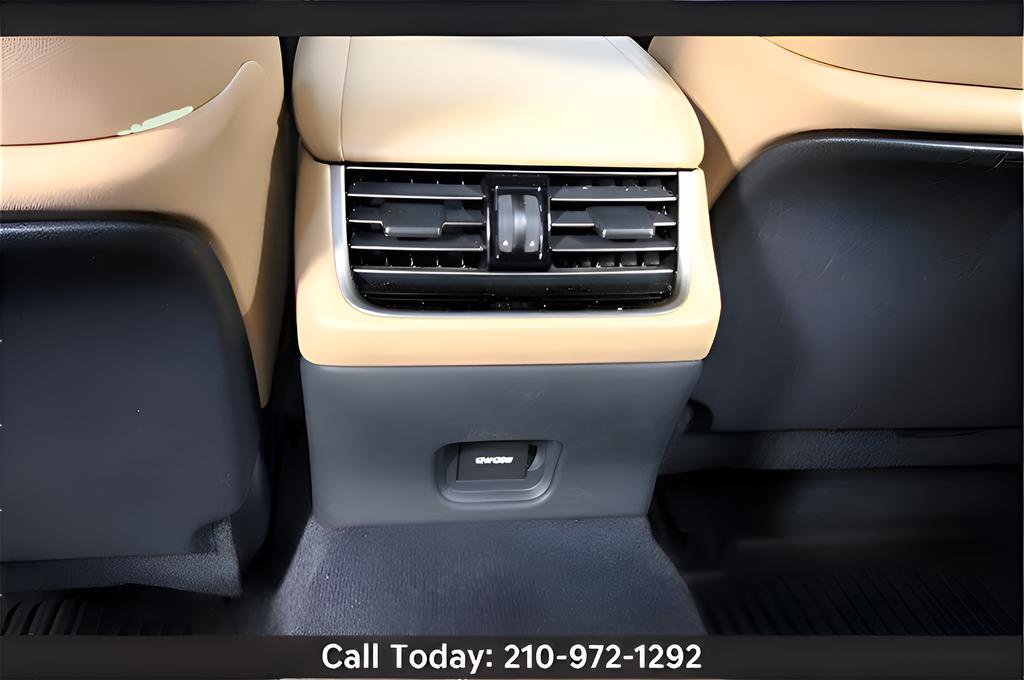 Used 2022 Lexus LS 500 RWD image 20