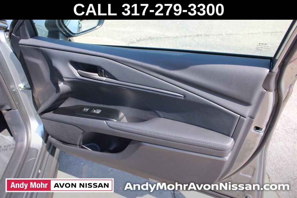 Used 2026 Toyota Camry XSE w/ Premium Plus Package FWD image 21