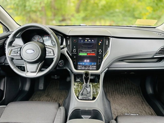Used 2025 Subaru Outback Premium image 25