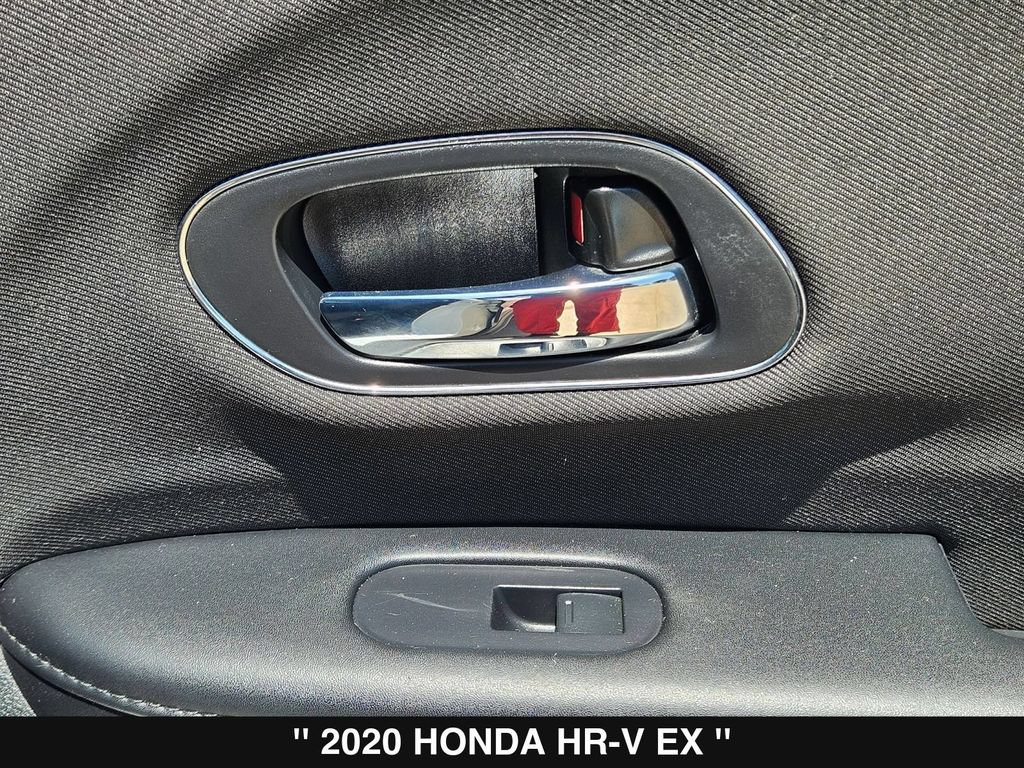 Used 2020 Honda HR-V EX image 32