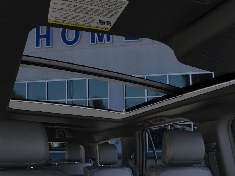New 2025 Ford Expedition Tremor image 22