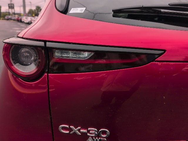 New 2026 MAZDA CX-30 AWD 2.5 S w/ Premium Package image 29
