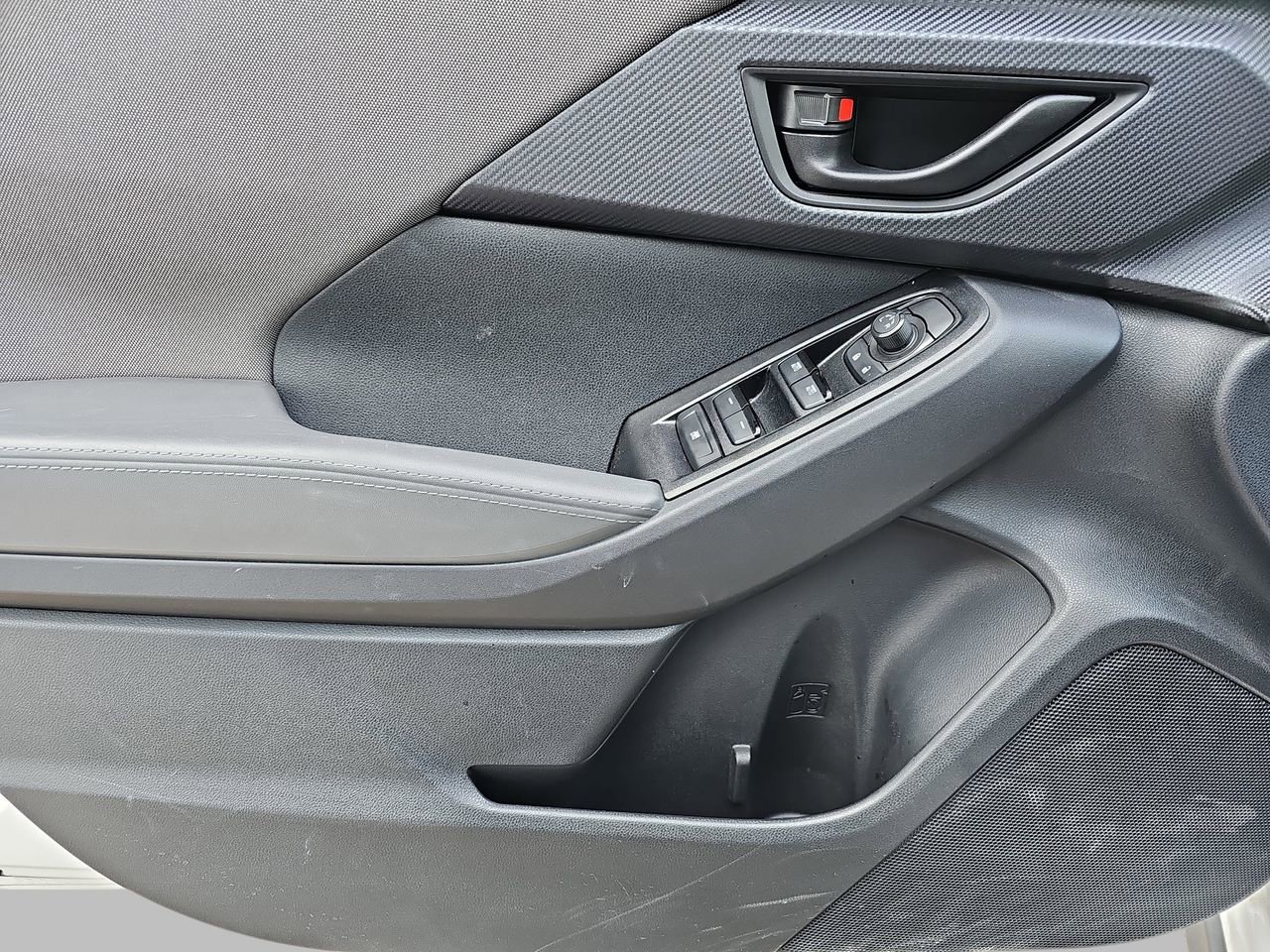 Certified 2026 Subaru Crosstrek 2.0i Premium image 31