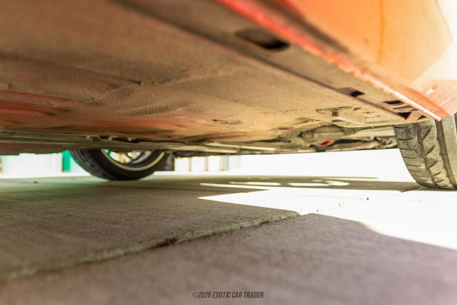 Used 1992 Acura NSX RWD image 78