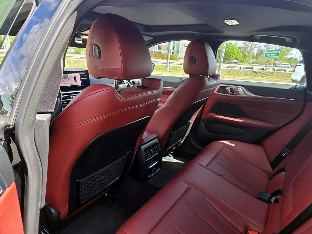 Used 2024 BMW 430i Gran Coupe image 19