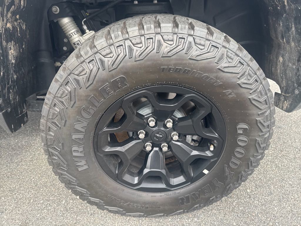 Used 2026 RAM 1500 RHO image 12