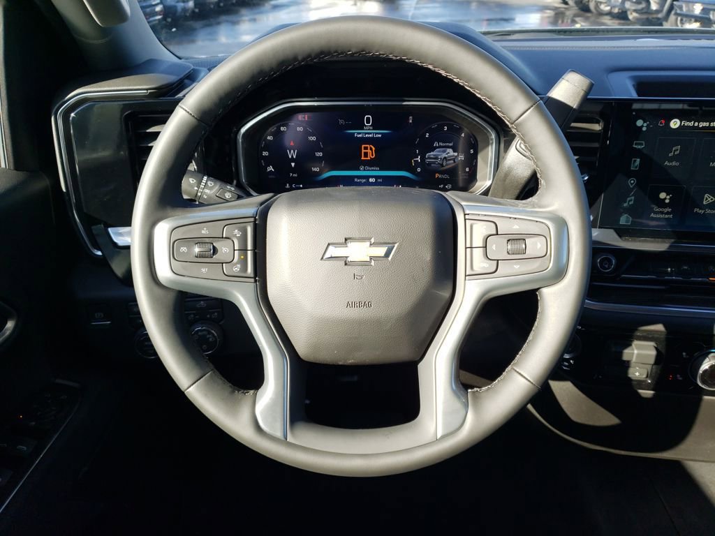 New 2026 Chevrolet Silverado 1500 LT image 14