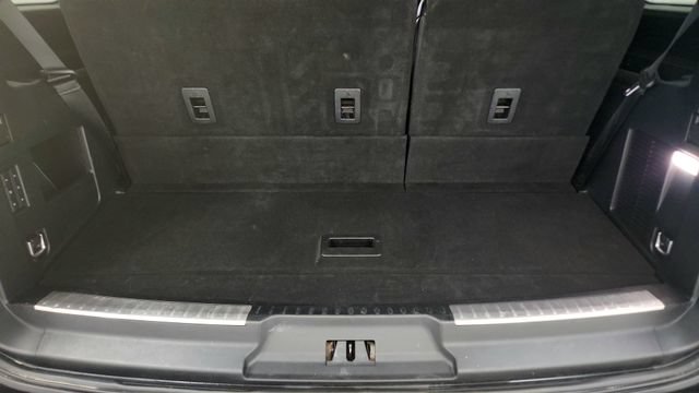 Used 2021 Lincoln Navigator Reserve AWD/4WD image 29