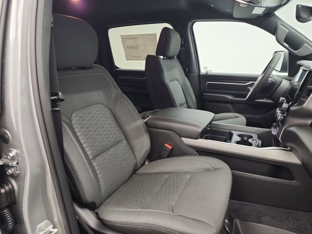 New 2026 RAM 1500 Big Horn image 25
