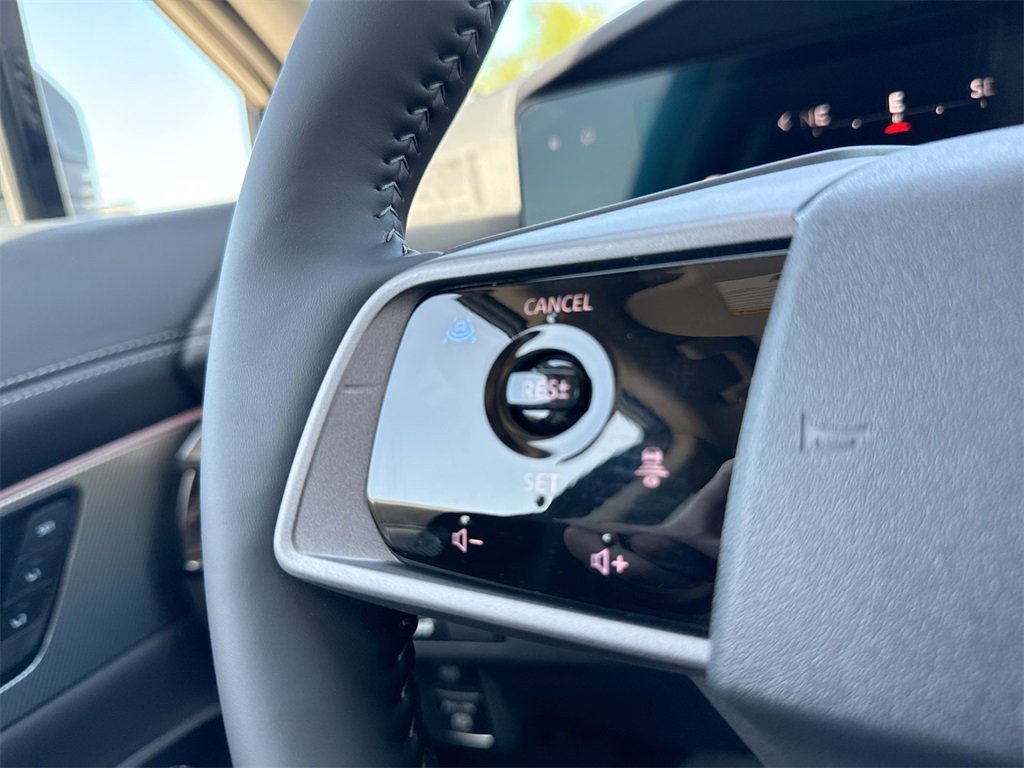 New 2025 Nissan Murano SL image 43