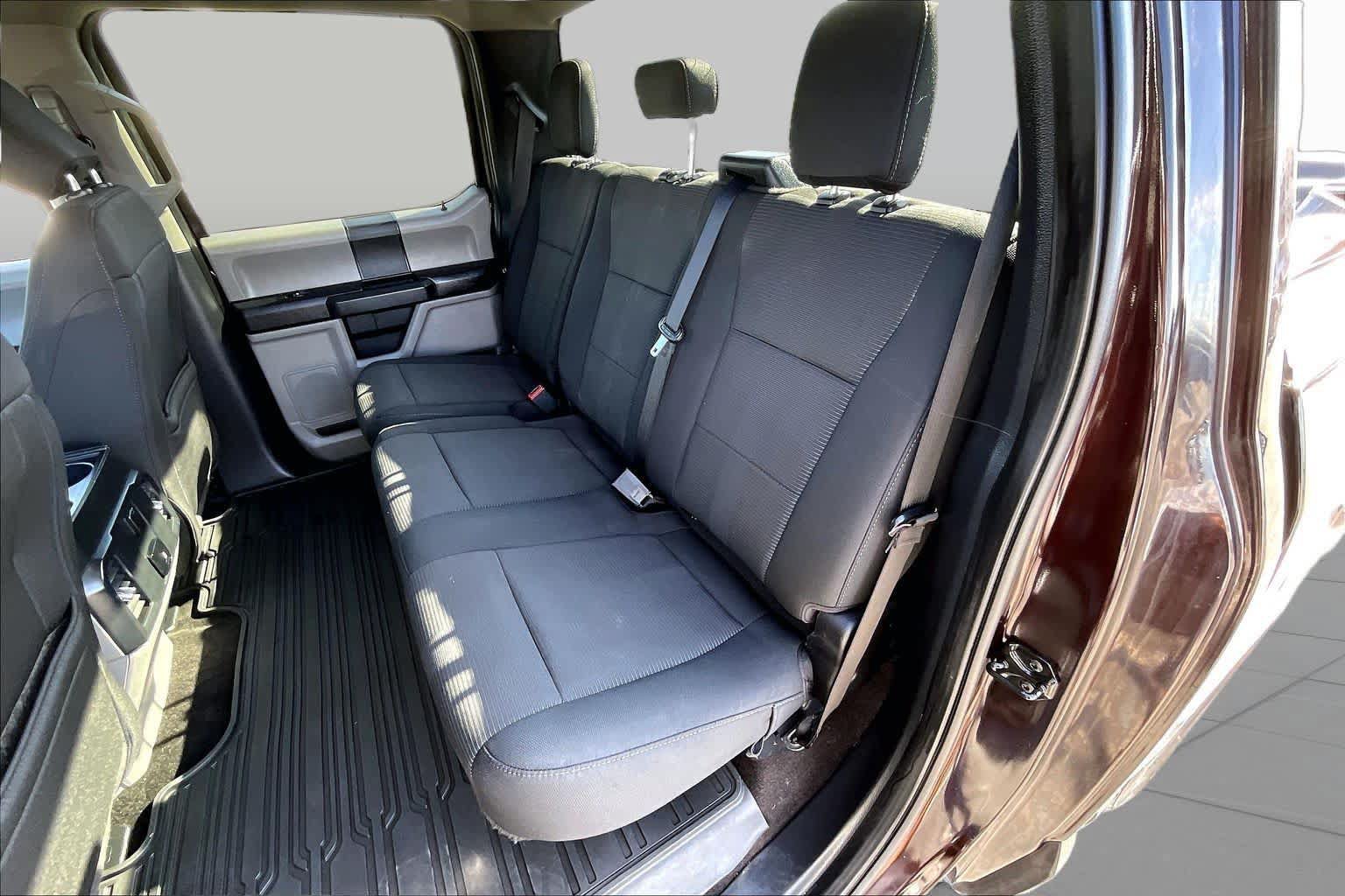 Used 2020 Ford F150 XL w/ Equipment Group 101A Mid RWD image 19