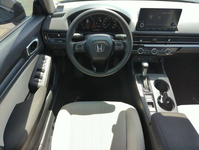 Certified 2024 Honda Civic LX image 13