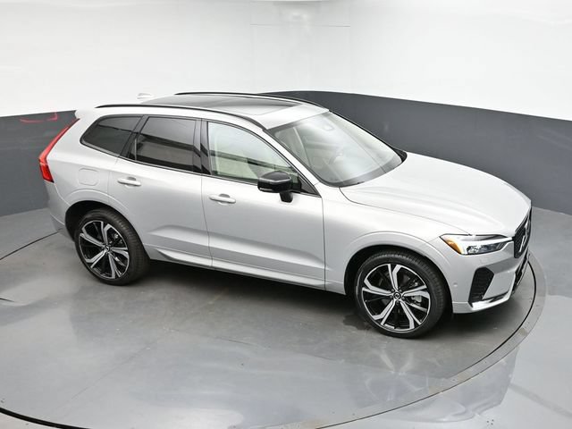Used 2024 Volvo XC60 B5 Ultimate w/ Climate Package AWD/4WD image 46
