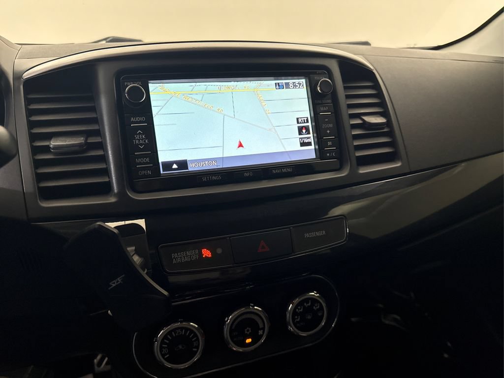 Used 2014 Mitsubishi Lancer Evolution MR AWD/4WD image 39