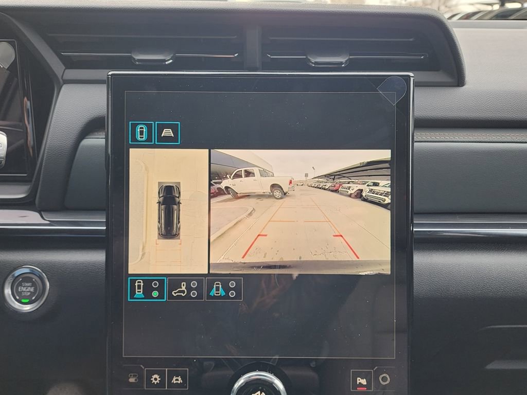 New 2026 GMC Terrain AT4 w/ Convenience Package III image 29