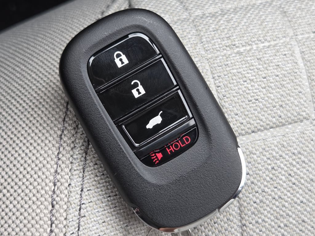New 2027 Honda HR-V LX image 35