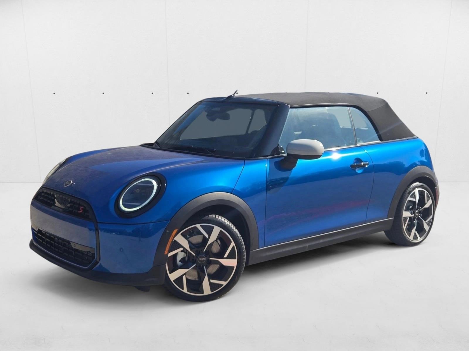 Used 2026 MINI Cooper S