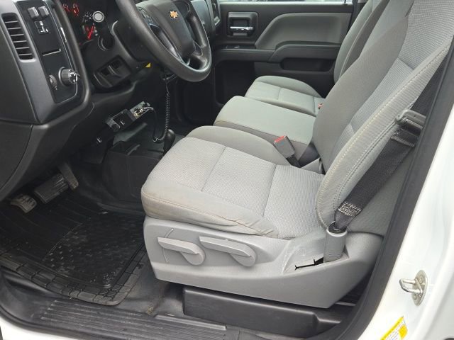 Used 2019 Chevrolet Silverado 1500 W/T w/ WT Convenience Package image 12