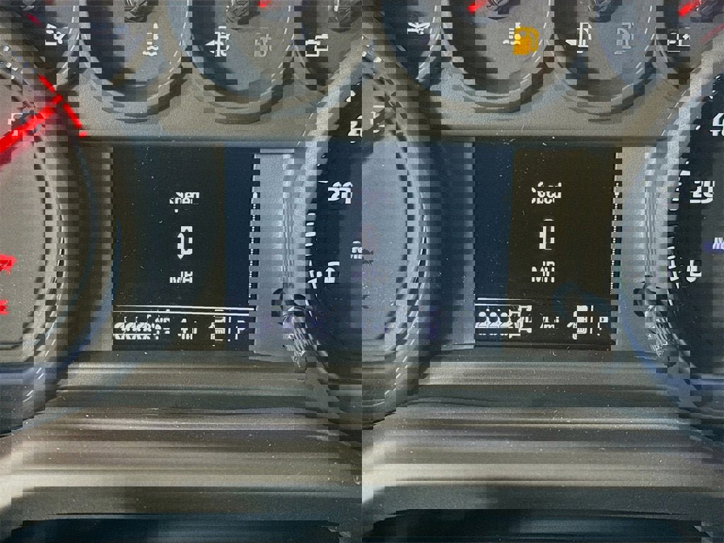 New 2026 Chevrolet Silverado 1500 W/T w/ WT Value Package image 7