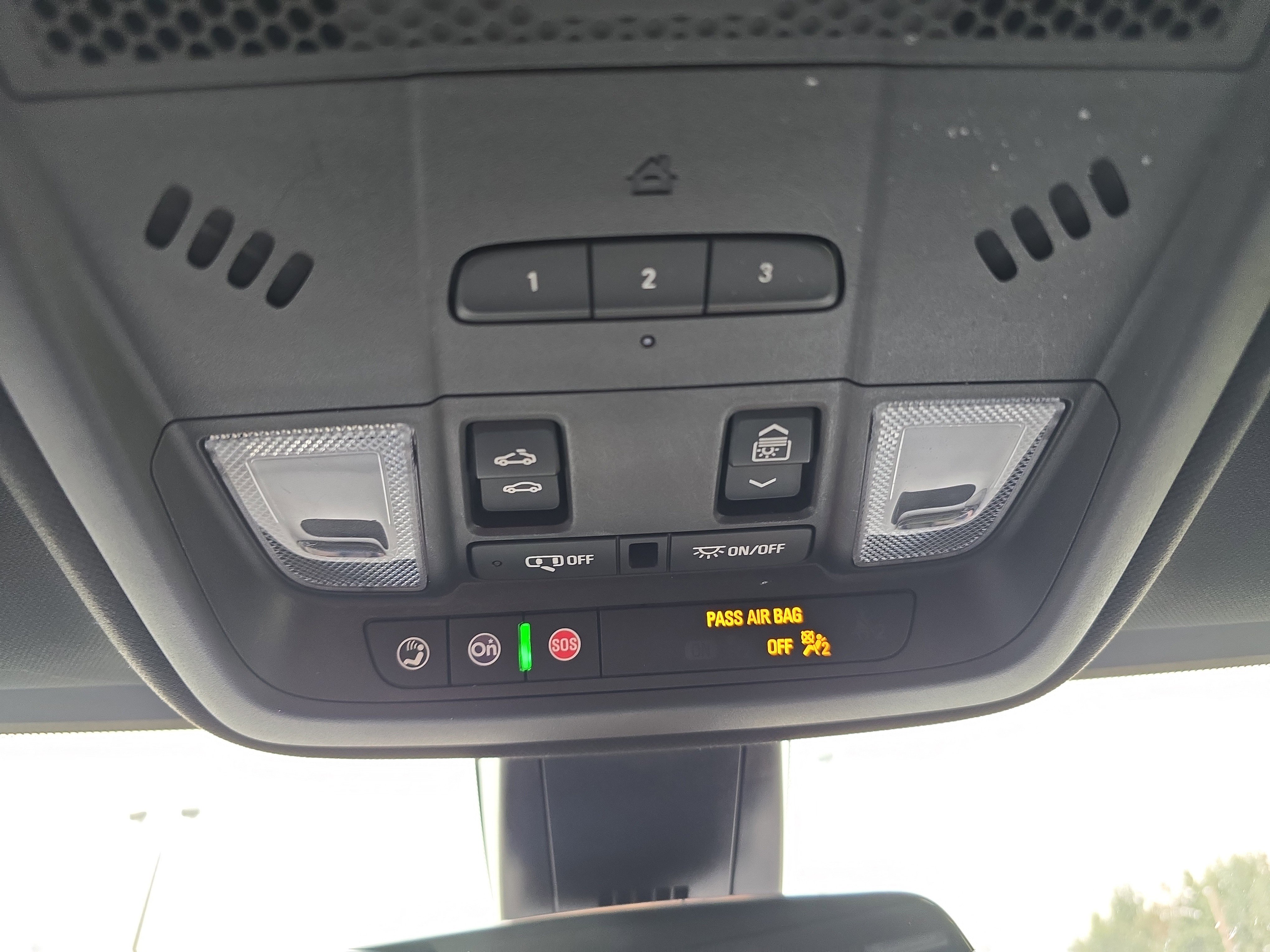 Used 2022 Cadillac XT5 Premium Luxury image 32