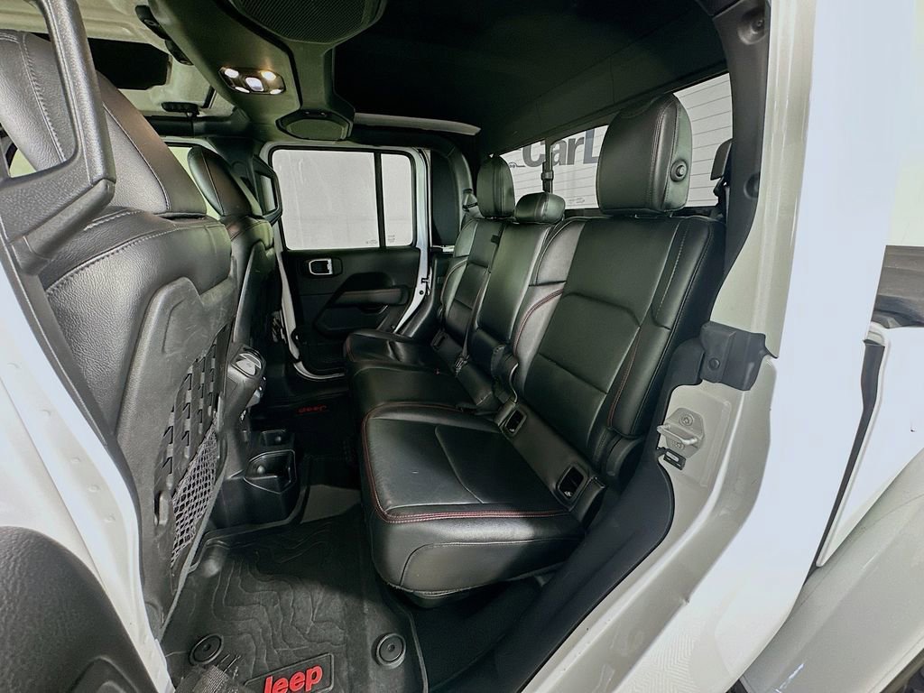 Used 2020 Jeep Gladiator Rubicon image 29
