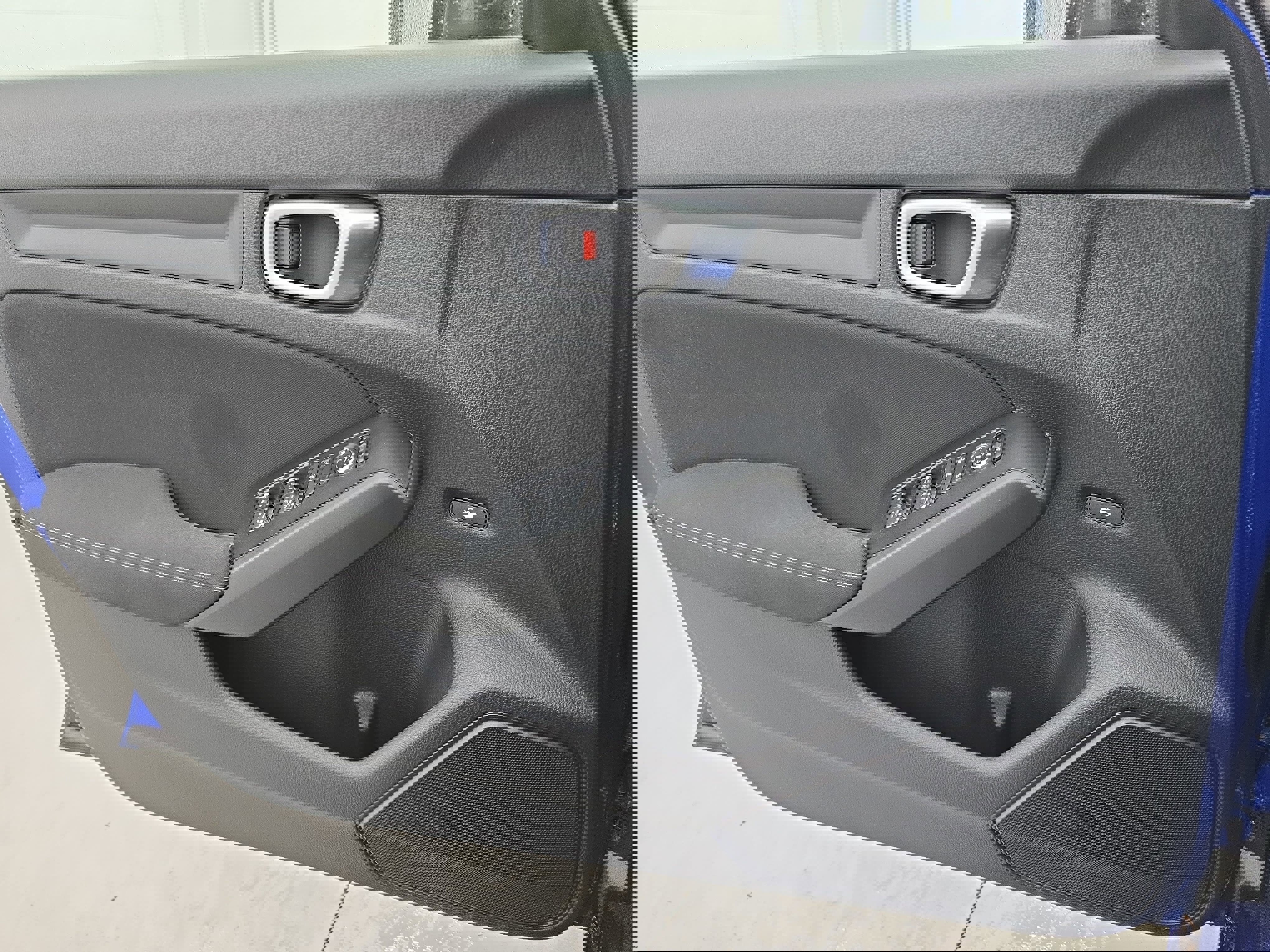 Certified 2023 Honda Civic LX image 26