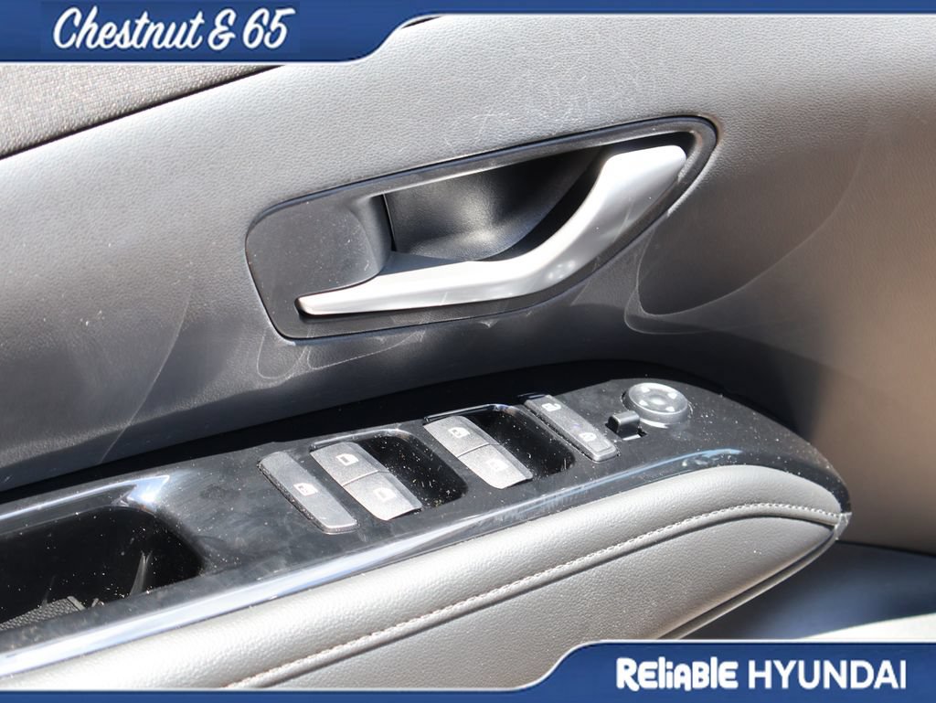 Used 2023 Hyundai Tucson Limited FWD image 23