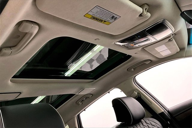 Used 2024 Genesis GV80 3.5T w/ Prestige Package image 18