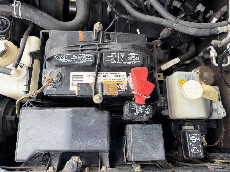 Used 2006 Mitsubishi Montero Limited AWD/4WD image 39
