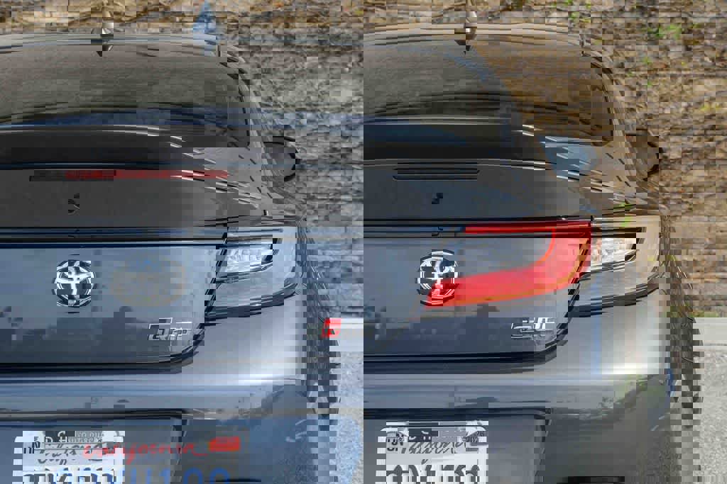 Used 2024 Toyota GR86 image 10