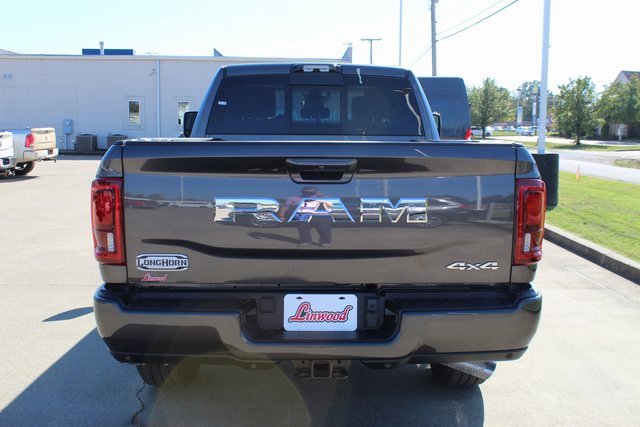 New 2026 RAM 2500 Limited image 4