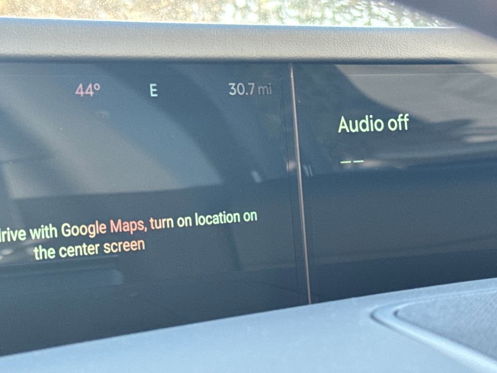 New 2026 Lincoln Nautilus Reserve w/ Jet Appearance Package image 6