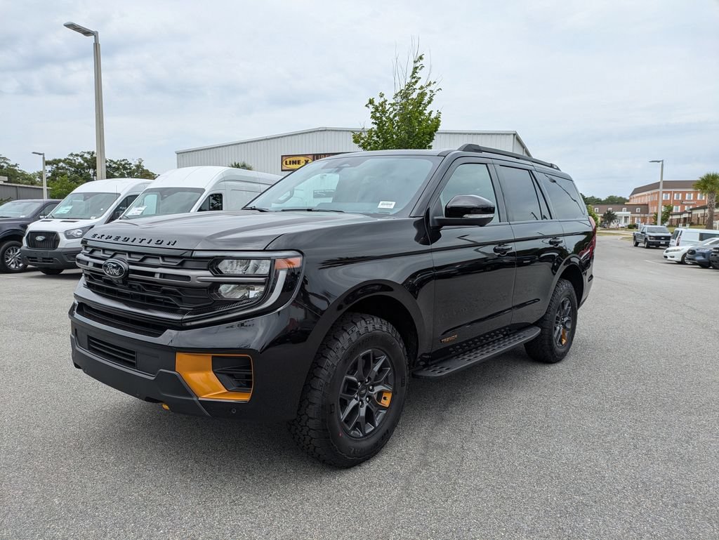 New 2026 Ford Expedition Tremor AWD/4WD image 9
