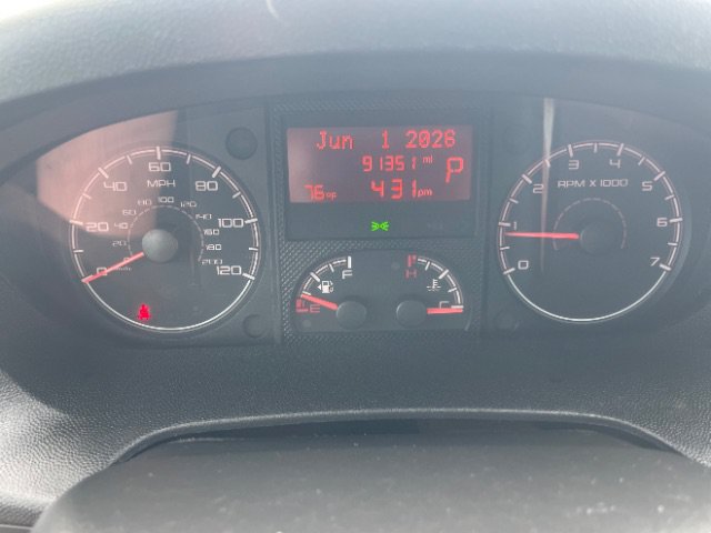 Used 2020 RAM ProMaster 3500 FWD image 11