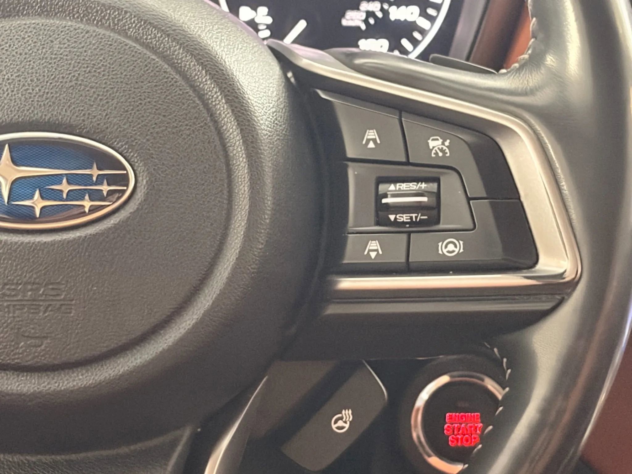 Used 2022 Subaru Legacy Touring XT image 28