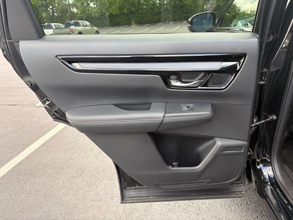 Certified 2024 Honda CR-V Sport Touring image 20