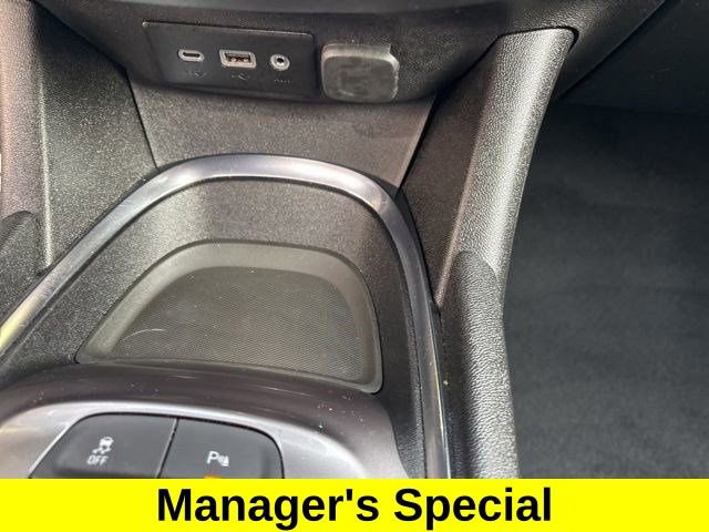 Used 2024 Chevrolet Malibu LT FWD image 26