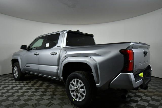 New 2026 Toyota Tacoma SR5 image 14