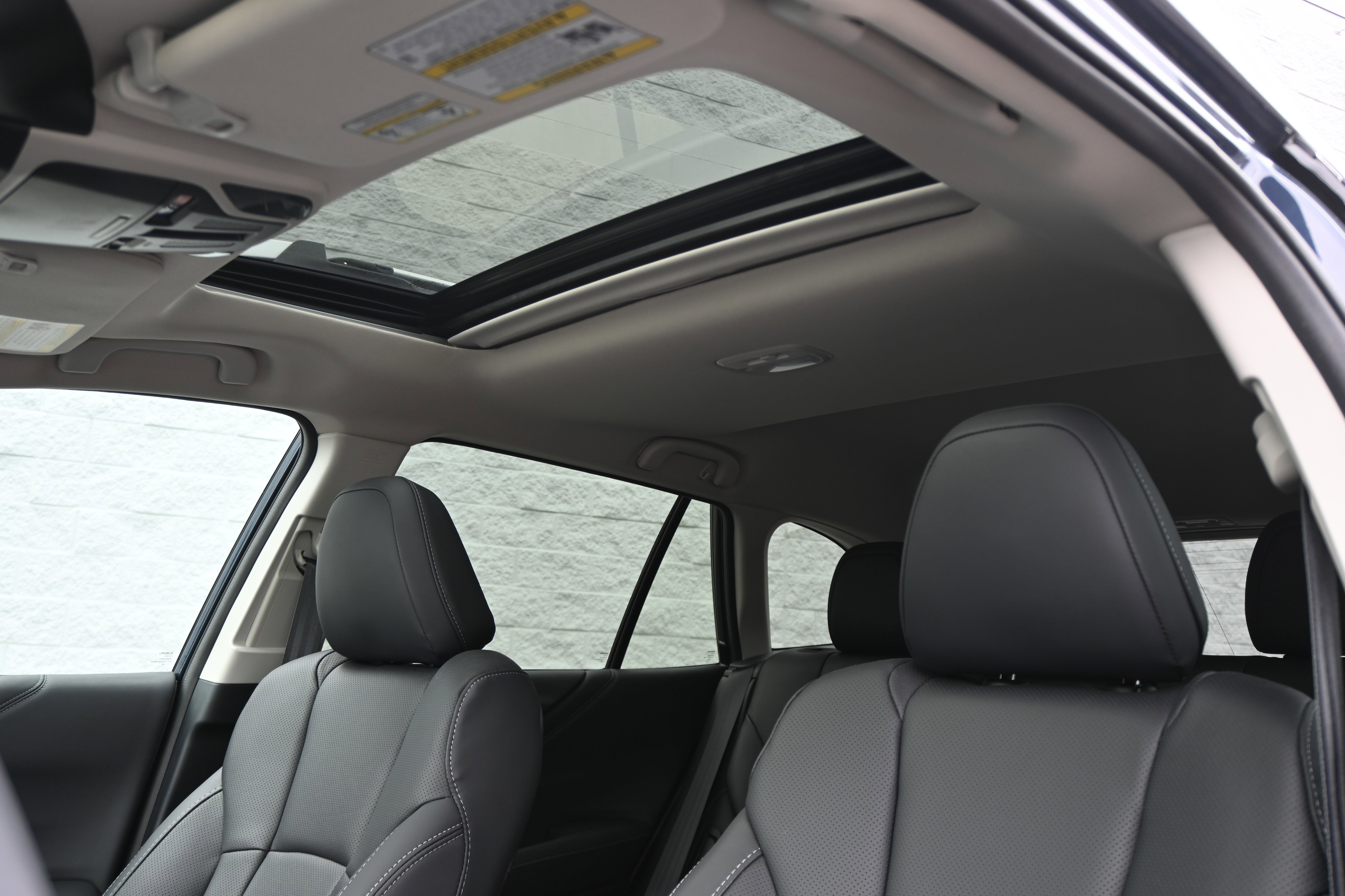 Certified 2025 Subaru Outback Touring w/ Popular Package #2 image 30