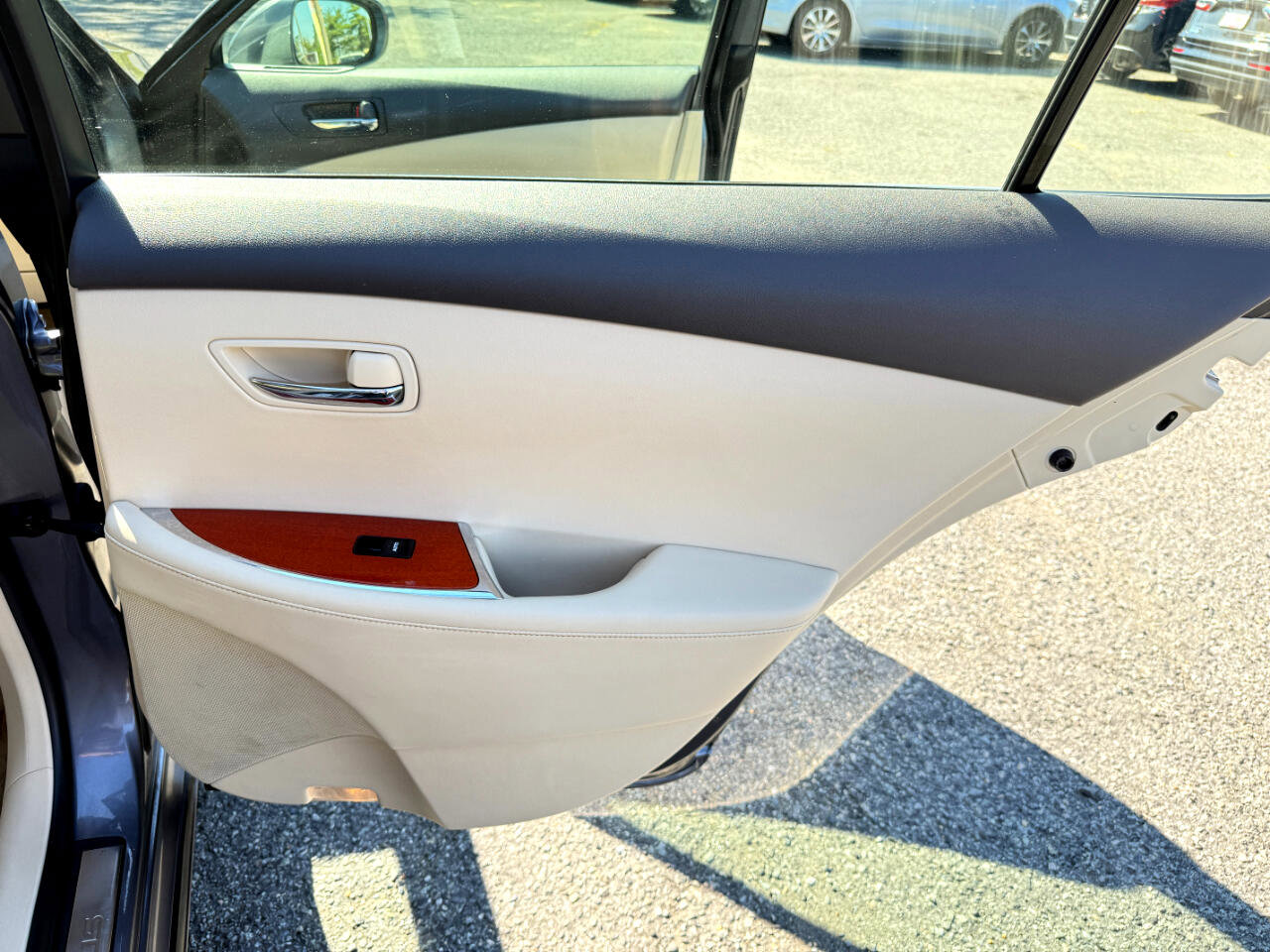 Used 2012 Lexus ES 350 image 41