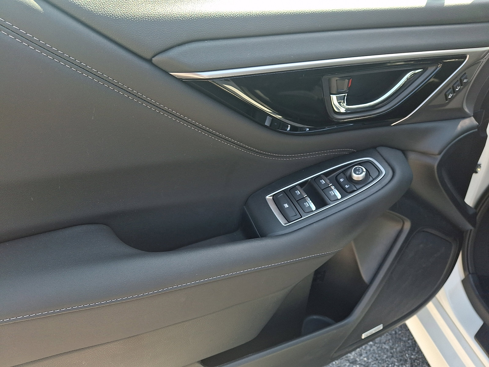 Used 2024 Subaru Legacy Limited image 12