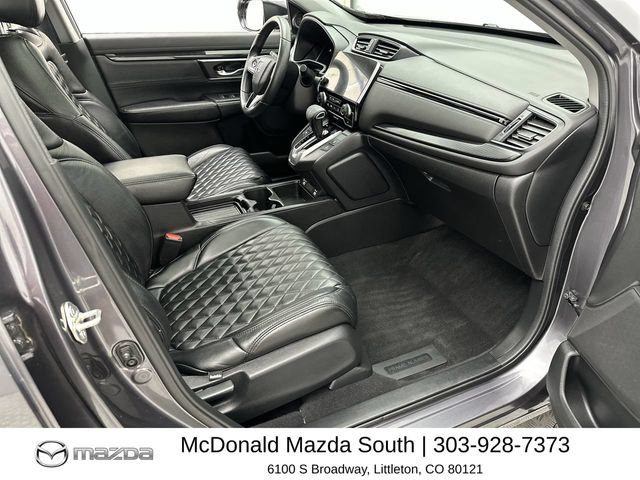Used 2020 Honda CR-V EX image 24