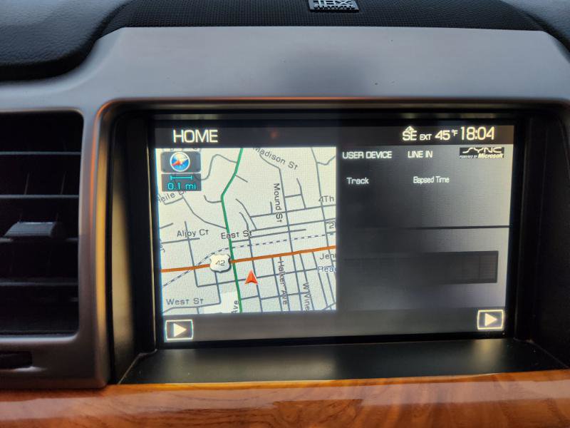 Used 2012 Lincoln MKZ AWD image 18